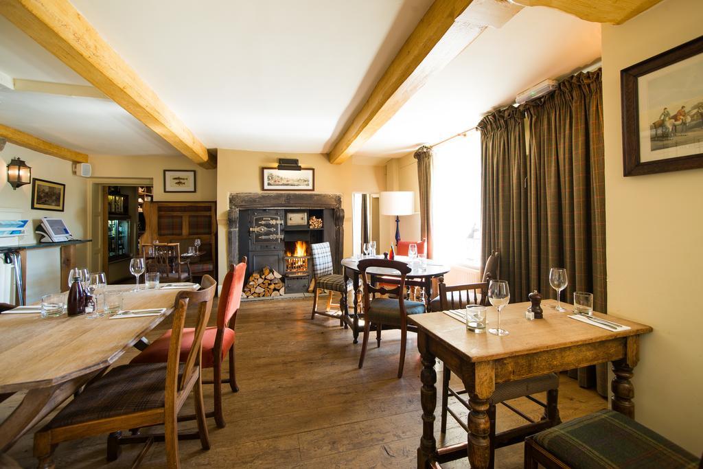 Hotel The Assheton Arms Clitheroe Zimmer foto