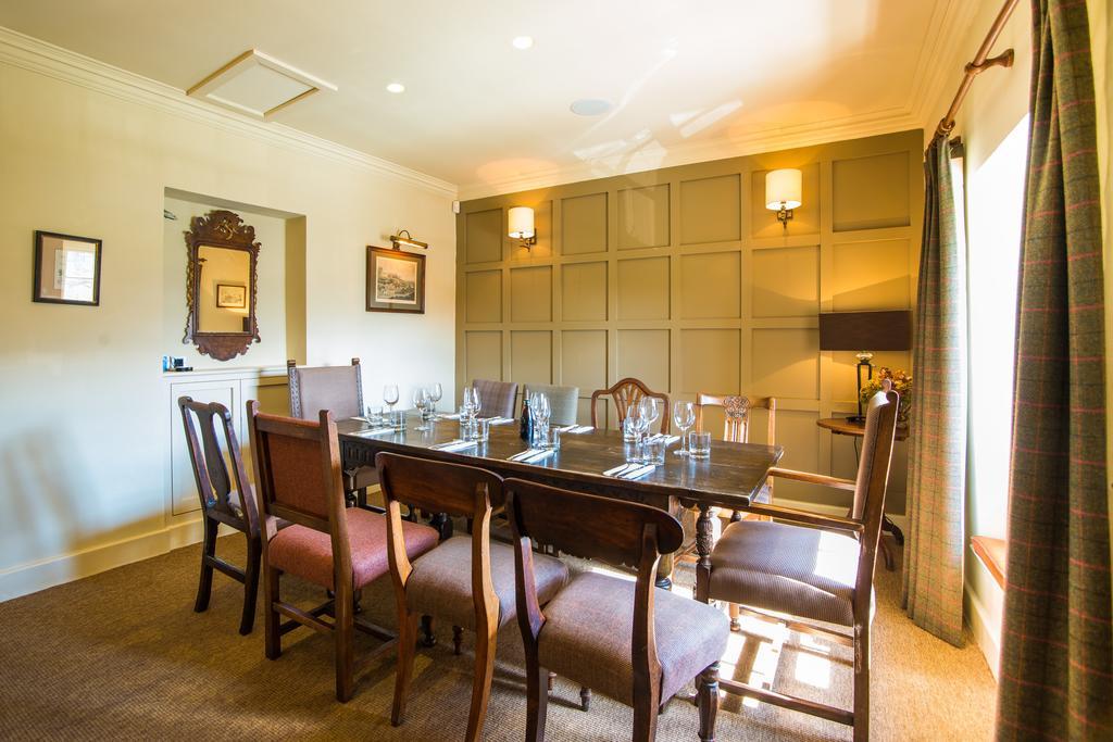 Hotel The Assheton Arms Clitheroe Zimmer foto