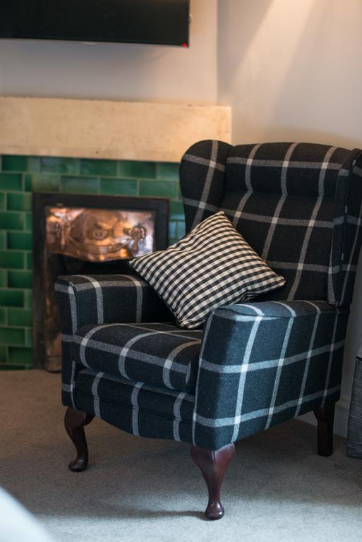 Hotel The Assheton Arms Clitheroe Zimmer foto